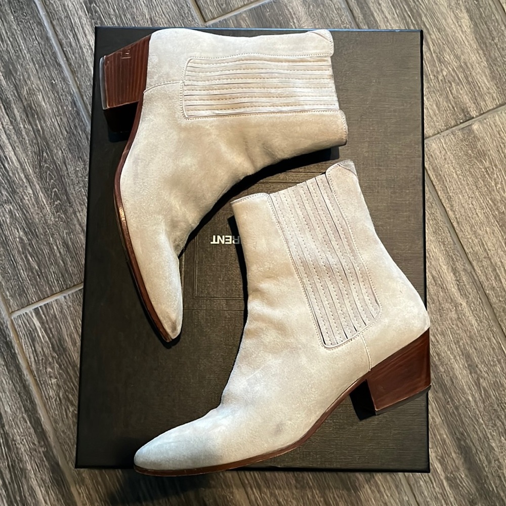 Saint Laurent West 45